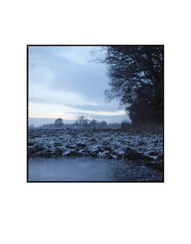 Winter Landscape, Suffolk Photographic Art Print, 3 of 4