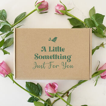 Mini Personalised Mother's Day Gift Box, 4 of 4