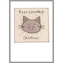 Personalised Cat Father's Day Card, thumbnail 6 of 12