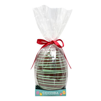 Eggstraordinaire Creation Candy Bean And Popping Candy Easter Egg, 250g, 3 of 5