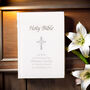 Personalised Holy Bible Gift, thumbnail 1 of 4