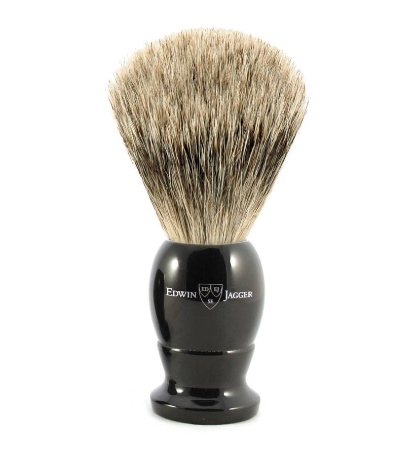 Best Badger Hair Shaving Brushes By Love Lammie & Co