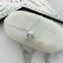 Elephant Sterling Silver Necklace, thumbnail 1 of 2