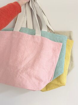 Large Cashmere Shawl, 6 of 6