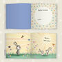 Dear Mummy Love From Us Gift Book, thumbnail 2 of 10