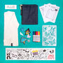 Diy Fashion Designer Kit, thumbnail 3 of 3