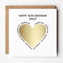 Simple Scratch Off Surprise Card, thumbnail 2 of 6