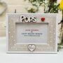 Personalised Pops Photo Frame Father's Day Gift, thumbnail 9 of 9