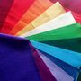 Large Rainbow Coloured Kite, Decoration Baby Room, thumbnail 7 of 12