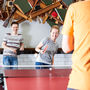 Private Table Tennis Masterclass For Four, thumbnail 4 of 12