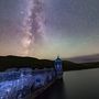 Private Couples Stargazing Experience In Wales, thumbnail 7 of 10