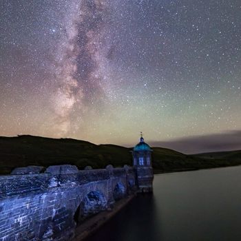 Private Couples Stargazing Experience In Wales, 7 of 10