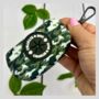 Camouflage Dog Poo Bag Holder, thumbnail 1 of 7