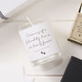 'Memories Of A Beloved Dog' Boxed Sympathy Gift, thumbnail 2 of 5