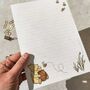 Winnie The Pooh Letter Writing Set, thumbnail 9 of 11