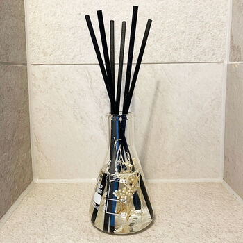 Conical Flask Reed Diffuser, 2 of 5