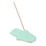 Hamsa Hand Incense Stick Holder White Or Blue, thumbnail 3 of 6