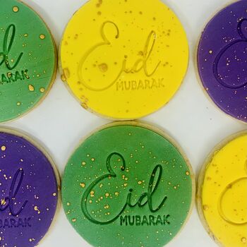 Eid Biscuits Giftbox, 6 of 8