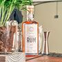 Rum And Mixer Tasting Experience For One Person In Leeds, thumbnail 5 of 5