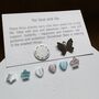 Personalised Luck And Love Exam Keepsake, thumbnail 1 of 8