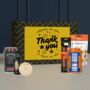 Party Box Dead Mans Fingers Rum And Jd Gift Set, thumbnail 1 of 7