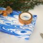 Copper Gold Washi Tape, thumbnail 6 of 6