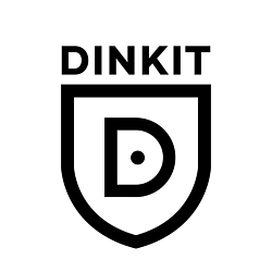 Dinkit – Football + Design