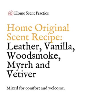 'Home' Scented Candle, 2 of 6