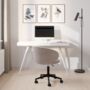 Koble Clara Home Office Chair, thumbnail 7 of 8