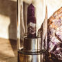 Crystal Infused Water Bottles | Wellness And Mindfulness, thumbnail 7 of 12