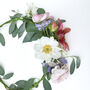 Hen Party Flower Crown And Bouquet Kit, thumbnail 5 of 7