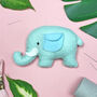 Emily The Elephant Felt Sewing Kit, thumbnail 3 of 11