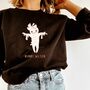 Personalised Mummy Sweatshirt, thumbnail 2 of 2