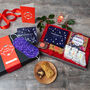 Christmas Wellbeing Hamper, thumbnail 1 of 6