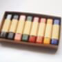 Non Toxic Beeswax Oil Pastels For Kids, thumbnail 1 of 4