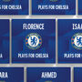 Chelsea Football Club Personalised Children's Book, thumbnail 2 of 11