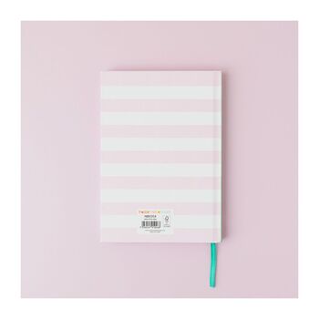 Seize The Day Notebook, 4 of 5