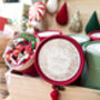 Christmas Mini Treat Box, thumbnail 3 of 4
