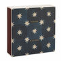 Navy Star Tile Luxury Matches, thumbnail 2 of 3