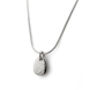 Ripple Pebble Necklace, thumbnail 3 of 5