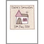 Personalised Girls First Holy Communion Card, thumbnail 7 of 12