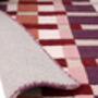 Origins Sienna Weave Wool Rug, thumbnail 2 of 4