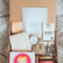 'A Little Box Of Love' Period Care Hamper, thumbnail 1 of 9