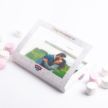 Personalised Photo Marshmallow Valentines Gift, 2 of 4