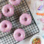 Funfetti Doughnut Baking Kit, thumbnail 8 of 9