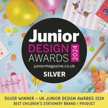 Eco Friendly Farm Animal Party Bag Stickers – Kids Party Favours Plastic Free, 5 of 9