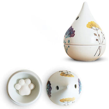 Hasami Ware Made In Japan Aroma Diffuser Set, 4 of 9