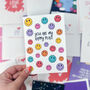 Anniversary Romantic Card 'You Are My Happy Place', thumbnail 1 of 5