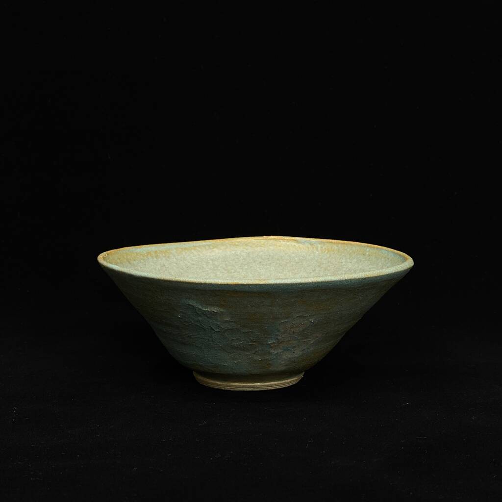 Ceramic Handmade Bowls Plates Dinnerware, 1 of 3