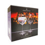 Swarovski® Crystal Dartington Gin Glass – Pair, thumbnail 4 of 4